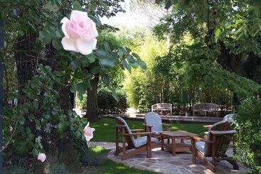 Bed and Breakfast La Cerisaie