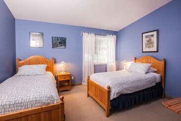 צימר Mulvehill Creek Wilderness Inn