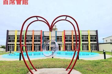 تختخواب و صبحانه Prime Homestay