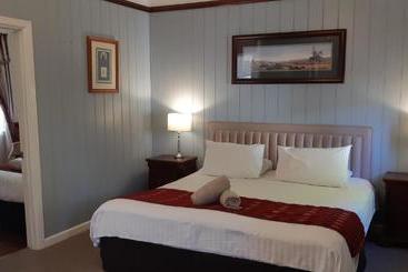 Bourke Riverside Motel