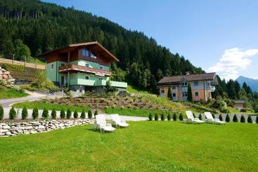 Appartements Am Edthof