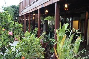 Апарт-отель Five 3 Five