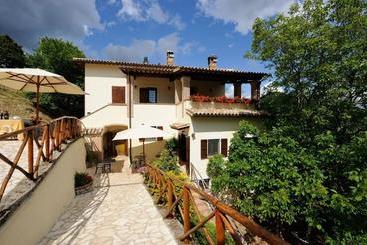 בית מלון כפרי Agriturismo Pettino