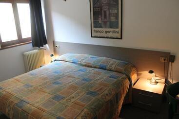 בית מלון כפרי Albergo Bellaria