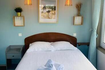 فندق Bistrot Fine