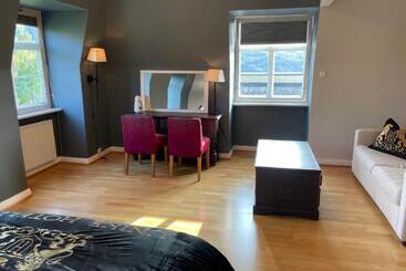 Brattrein Hotell   Unike Hoteller