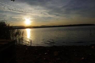 هتل Colle Sul Lago