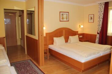 Отель Pension Wagnermigl