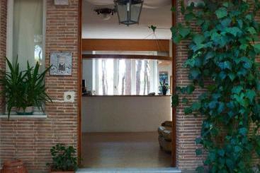 هتل Villa Nettuno