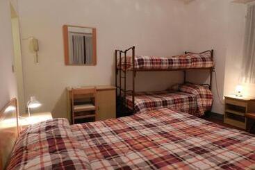 酒店 Villa Svizzera