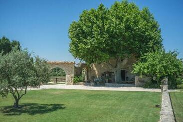 Mas Pichony   Maison D Hôtes   B&b