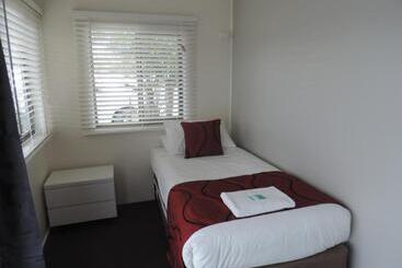 מוטל Sussex Shores