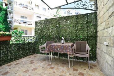 پانسیون Apartments And Rooms Drago