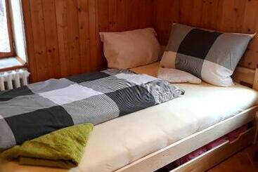 ペンション Bella Vita