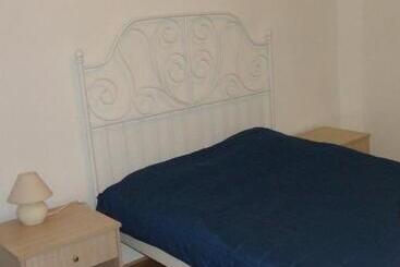 ペンション Logies Lucullus