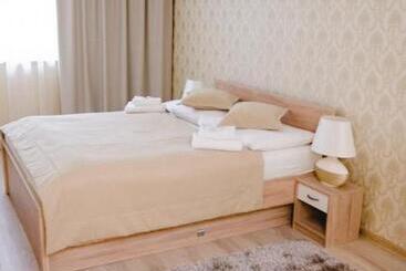 ペンション Penzion Jollien