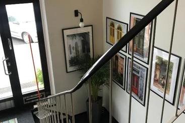 پانسیون Tapulitalo Guesthouse