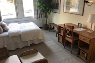 پانسیون Tapulitalo Guesthouse