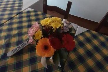 Pensiunea Dor De Munte