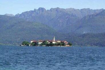 אתר נופש Tre Ponti Monolocale