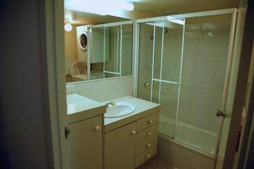 Sandrift Beachfront Apartments