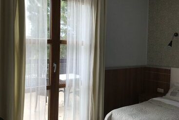 Siesta Otel Bozcaada