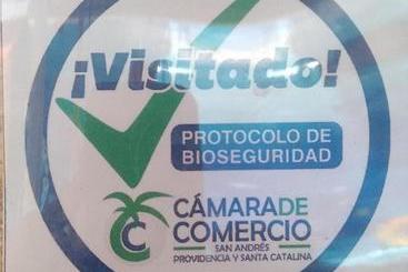 هاستل Posada San Nicolas