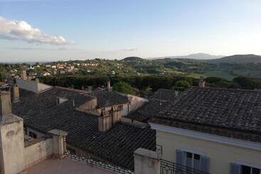 住宿加早餐  44   Mu Ni