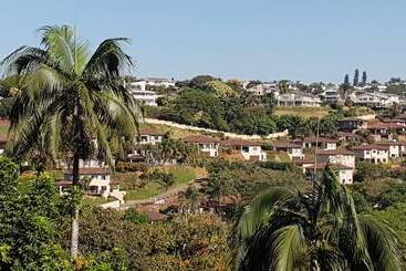 Bed and Breakfast Umhlanga Lodge