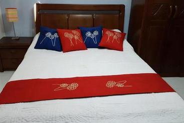 Easy World Beach Apartments