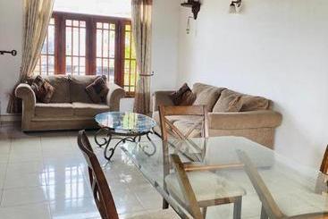 هتل 360 Beach Residence