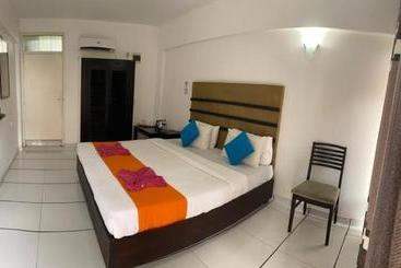 هتل 360 Beach Residence