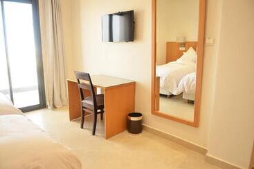 בית מלון כפרי El Bachir