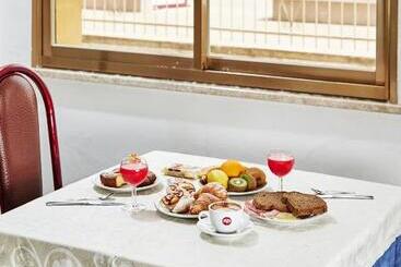 فندق Imperiale   Fronte Mare