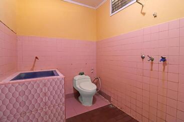 호텔 Oyo Life 2899 Ardilia Kost