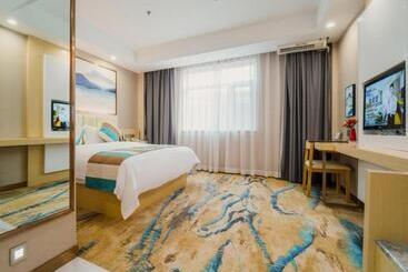 ホテル Vx  Nanning Wuyi Overpass Polytechnic College