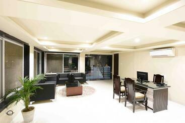 Aaret Bagh Resort & Spa Kumbhalgarh