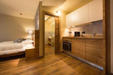 아파트호텔 Maison Fosson