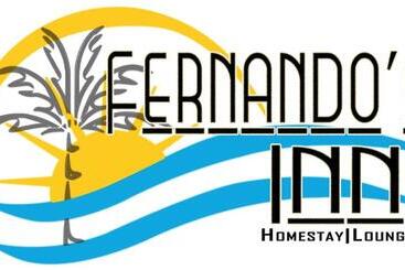 פנסיון Fernando S Inn