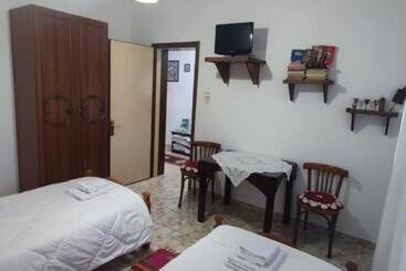 膳宿费 Guest House Baba Lluka