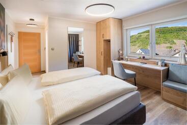 Пансион Weinhotel Sonnenschein