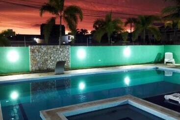 膳宿费 Pousada Villa Del Mare