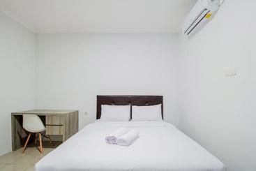 Pansiyon De 80 S Genteng Ijo