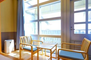 日式旅馆 Taoya Nikko Kirifuri