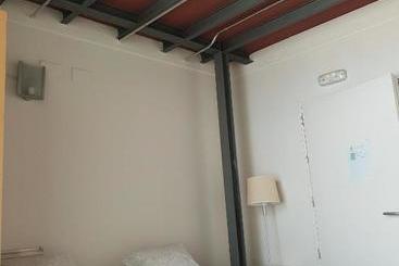 هاستل Vía De La Plata Hervás