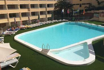 Apartamentos Amazonas