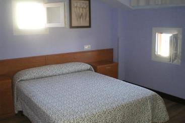 Apartamentos Bañugues