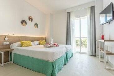 Apartamentos Ferrer Lime Tamarindos