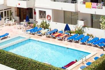 Apartamentos Green Line Bon Sol  Ab Group