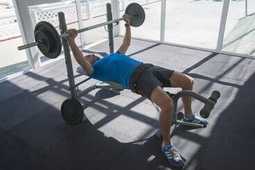 Apartamentos Jable Bermudas